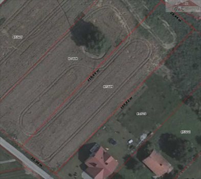 Działka budowlana na sprzedaż Ostrów 2 700m2 Foto 10