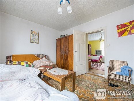Mieszkanie dwupokojowe na sprzedaż Maszewo, obrzeża, Stodólska 60m2 Foto 3