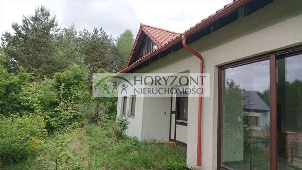 Dom na sprzedaż Borkowo 190m2 Foto 1