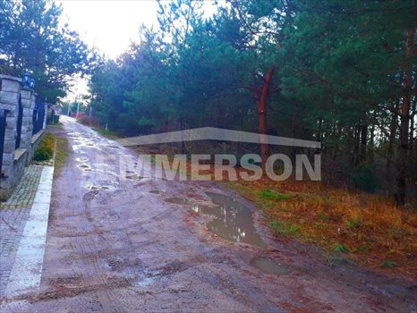 Działka budowlana na sprzedaż Prażmów, Łoś 1 900m2 Foto 4