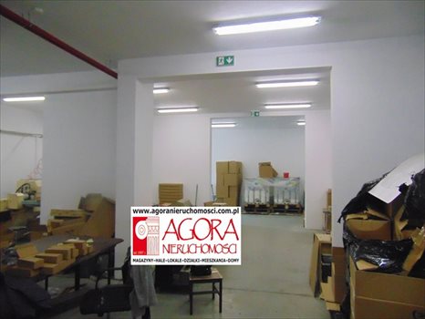 Lokal użytkowy na wynajem Myślenice 1 300m2 Foto 12