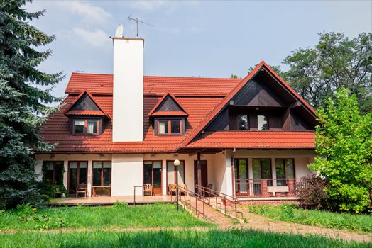 Lokal użytkowy na sprzedaż Kazimierz Dolny, ul. Filtrowa 9-13 998m2 Foto 11