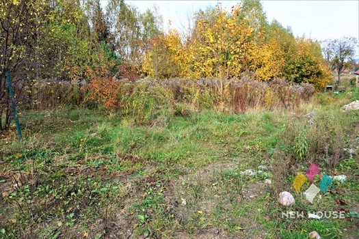 Działka budowlana na sprzedaż Jemiołowo 1 475m2 Foto 4