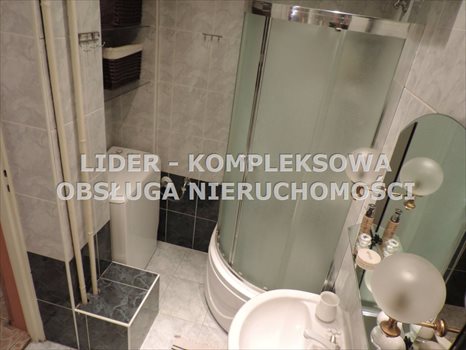 Mieszkanie trzypokojowe na wynajem Częstochowa, Centrum 61m2 Foto 8