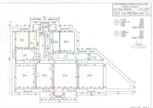 Lokal użytkowy na sprzedaż Trzebinia 341m2 Foto 4