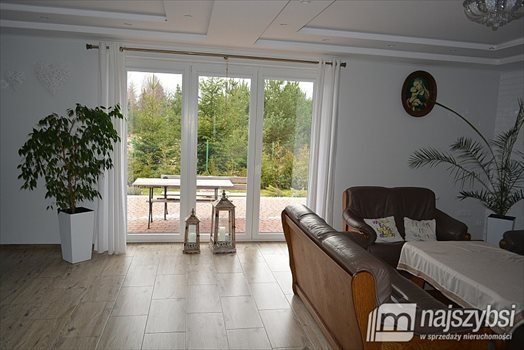 Dom na sprzedaż Kościerzyna, obrzeża 199m2 Foto 3