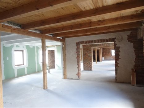 Lokal użytkowy na wynajem Raszyn, al. Krakowska 845m2 Foto 7
