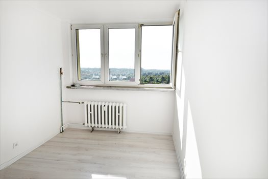 Mieszkanie trzypokojowe na sprzedaż Rybnik 46m2 Foto 3