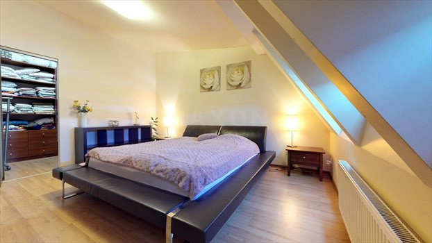 Mieszkanie trzypokojowe na sprzedaż Warszawa, Białołęka, ul. Odkryta 125m2 Foto 4
