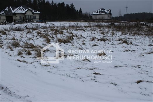 Działka budowlana na sprzedaż Lubowidz, Ługi 1 136m2 Foto 6