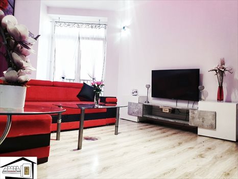 Mieszkanie dwupokojowe na sprzedaż Sosnowiec, Centrum 55m2 Foto 3