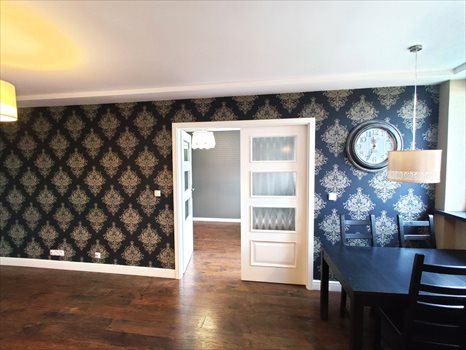 Mieszkanie dwupokojowe na wynajem Gliwice, Śródmieście, Wyszyńskiego Prymasa Stefana 56m2 Foto 7
