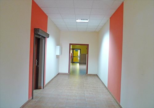 Lokal użytkowy na wynajem Łódź, Bałuty 170m2 Foto 4