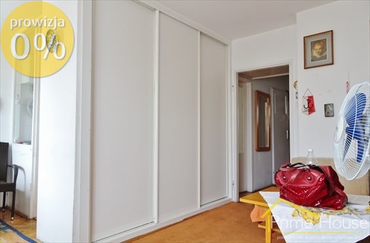 Mieszkanie trzypokojowe na sprzedaż Warszawa, Żoliborz, Władysława Broniewskiego 48m2 Foto 3