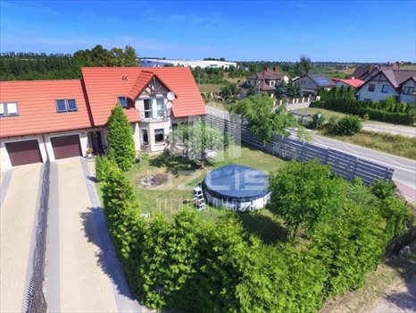 Dom na sprzedaż Tczew, Tczew 166m2 Foto 2