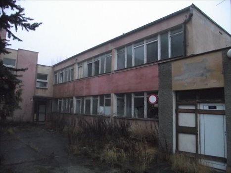Lokal użytkowy na wynajem Nowogród Bobrzański 600m2 Foto 2