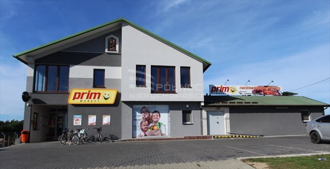 Lokal użytkowy na sprzedaż Mały Płock, Jana Kochanowskiego 1 200m2 Foto 6