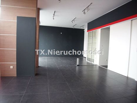 Lokal użytkowy na wynajem Gliwice, Centrum 96m2 Foto 2