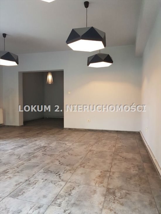 Lokal użytkowy na sprzedaż Jastrzębie-Zdrój, Gwarków 40m2 Foto 2