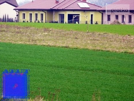 Działka budowlana na sprzedaż Gliwice, Żerniki, Janiny Omańkowskiej 820m2 Foto 3