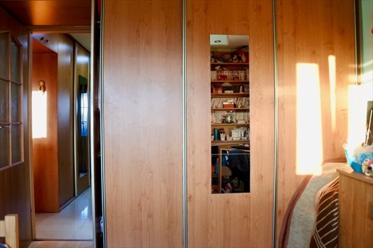Mieszkanie trzypokojowe na sprzedaż Łódź, Górna, Smocza 51m2 Foto 12