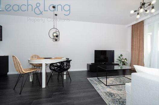 Mieszkanie dwupokojowe na wynajem Kraków, Prądnik Czerwony, Al. 29 listopada 59m2 Foto 9
