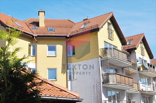 Mieszkanie czteropokojowe na sprzedaż Gdynia, Wielki Kack, Gryfa Pomorskiego 110m2 Foto 2