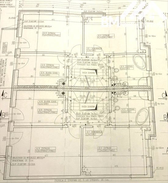 Dom na sprzedaż Książenice 129m2 Foto 3