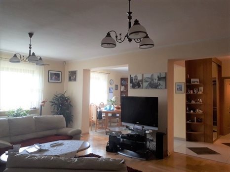 Dom na wynajem Kamieniec Wrocławski 180m2 Foto 5
