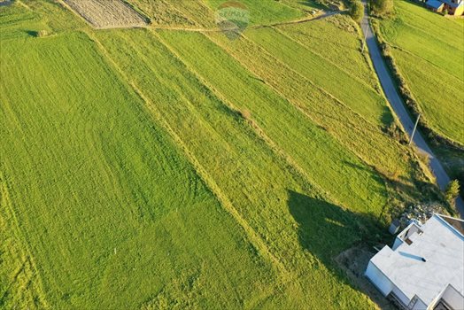Działka budowlana na sprzedaż Szlembark 1 363m2 Foto 8