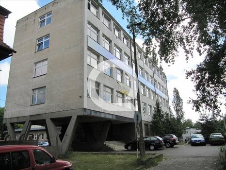 Lokal użytkowy na wynajem Gdańsk, Przeróbka 797m2 Foto 3