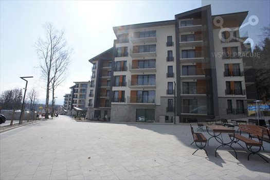 Kawalerka na sprzedaż Szklarska Poręba, blisko centrum 36m2 Foto 2