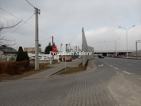 Działka inwestycyjna na sprzedaż Warszawa, Włochy, al. Krakowska 1 173m2 Foto 8