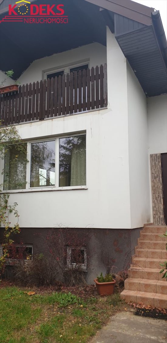 Dom na sprzedaż Chotomów 192m2 Foto 3