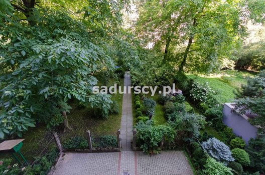 Mieszkanie dwupokojowe na wynajem Kraków, Zwierzyniec, Ujejskiego 72m2 Foto 2
