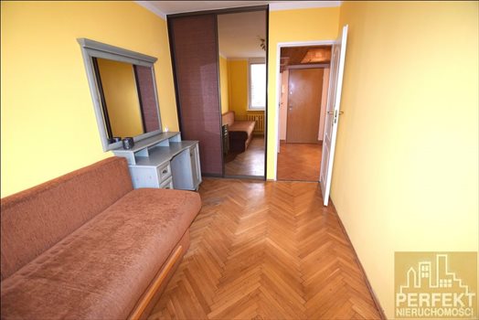 Mieszkanie dwupokojowe na wynajem Olsztyn, Centrum, Żołnierska 36m2 Foto 1