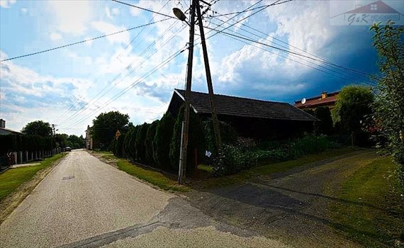 Działka budowlana na sprzedaż Ostrów 2 565m2 Foto 12