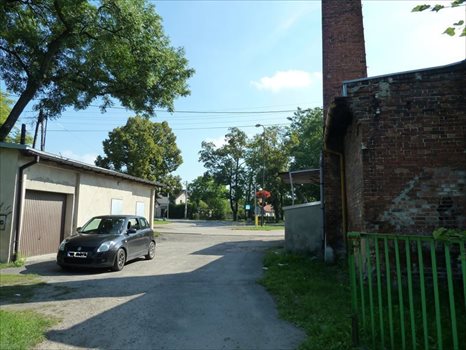 Działka inna na sprzedaż Gliwice, Stare Gliwice, Plac Niepodległości 4-5 465m2 Foto 3