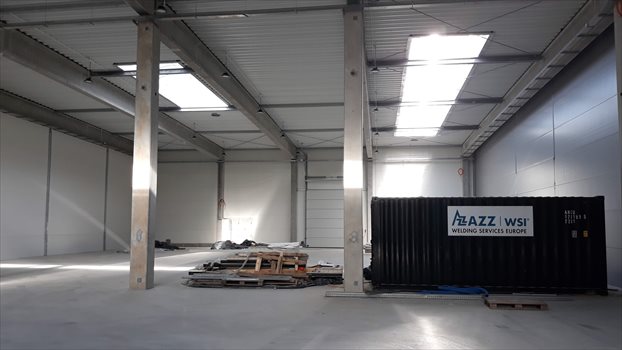 Lokal użytkowy na wynajem Gliwice, Szałsza 1 780m2 Foto 8