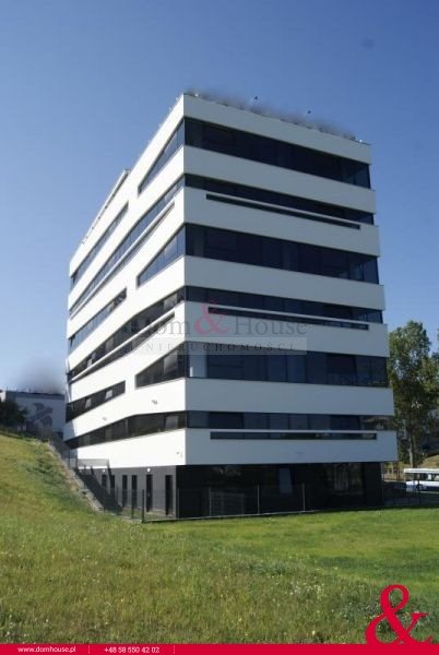 Lokal użytkowy na wynajem Gdynia, Wzgórze Św. Maksymiliana, Kielecka 136m2 Foto 4