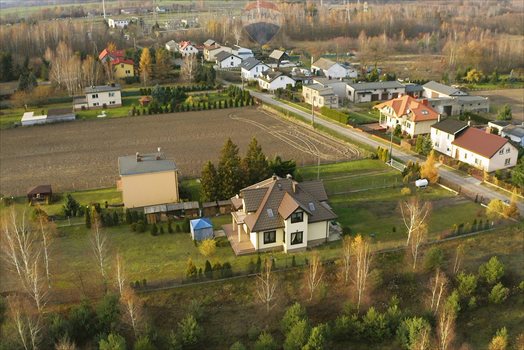 Dom na sprzedaż Zgierz 289m2 Foto 3
