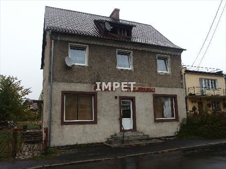 Lokal użytkowy na sprzedaż Pieńsk 52m2 Foto 12