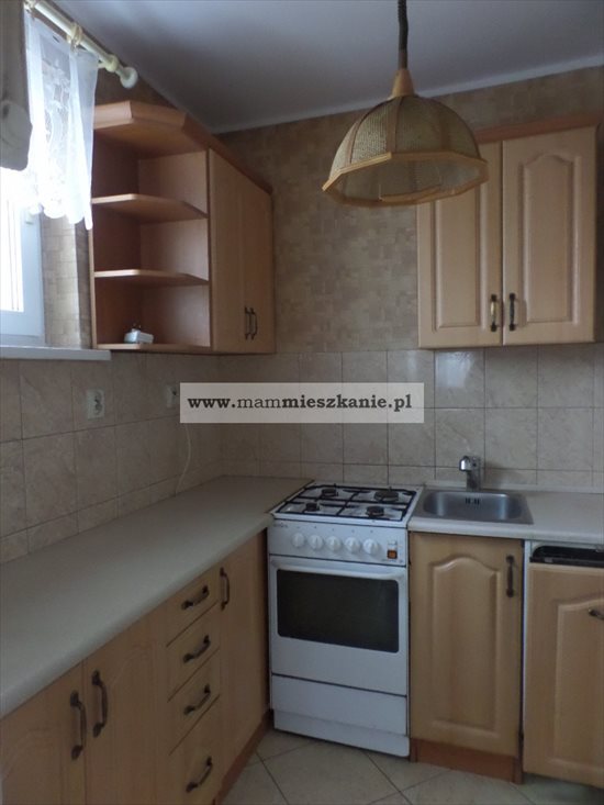 Mieszkanie trzypokojowe na wynajem Bydgoszcz, Szwederowo 43m2 Foto 9