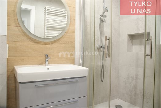 Mieszkanie trzypokojowe na wynajem Poznań, Grunwald, Ziębicka 61m2 Foto 9