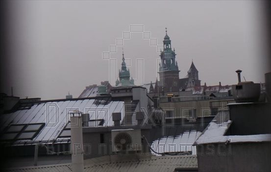 Mieszkanie dwupokojowe na sprzedaż Kraków, Stare Miasto, Retoryka 74m2 Foto 10