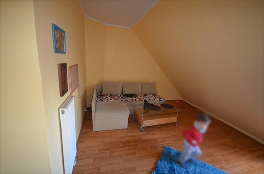 Mieszkanie trzypokojowe na sprzedaż Szczecin, Bukowo, Policka 80m2 Foto 9