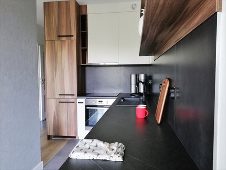 Kawalerka na sprzedaż Wrocław, Fabryczna, Przedmiejska 4 33m2 Foto 3