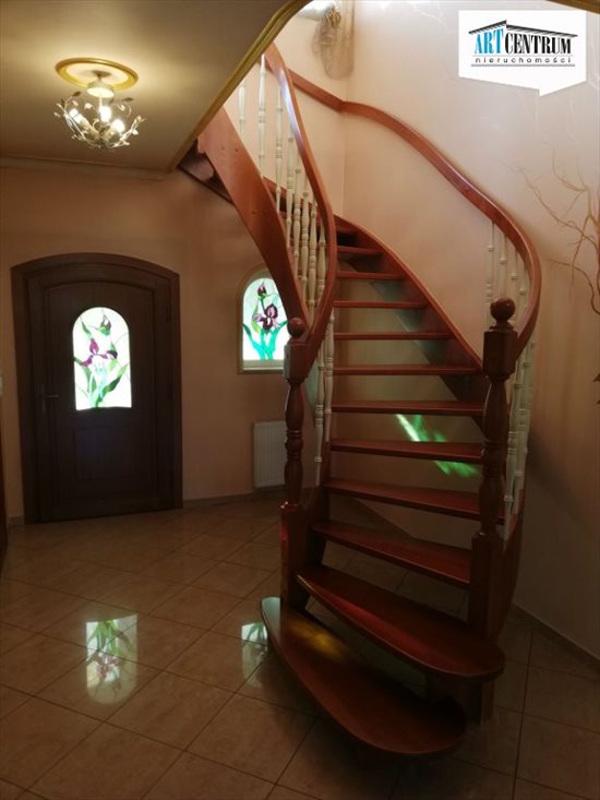 Dom na sprzedaż Brzoza 232m2 Foto 4