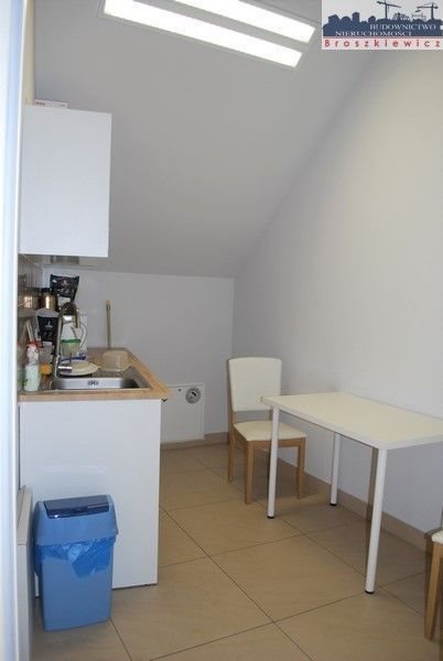 Lokal użytkowy na wynajem Bochnia 27m2 Foto 8
