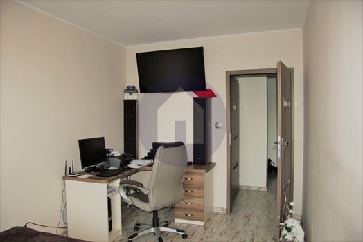Mieszkanie dwupokojowe na sprzedaż Siechnice 56m2 Foto 4